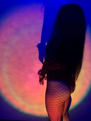 Реальные фото Лена