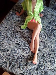 Брюнетки, Маша - фото и отзывы