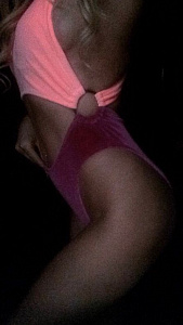 Анкета Саванна с реальными фото