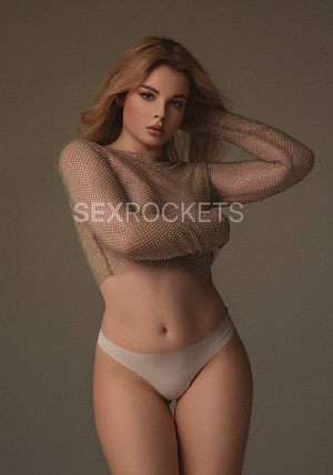 Фото Анита 23 лет, 165 см