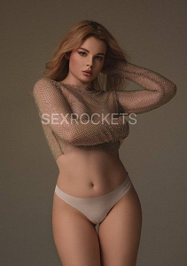 Анита, Блондинки - фото