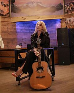 Подробные отзывы для девушки Карина