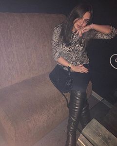 Фото Вика 21 лет, 164 см