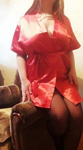 Фото Жасмин, 22 лет