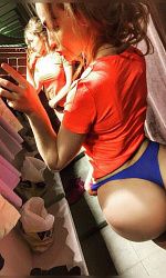 Блондинки, Мира - фото и отзывы