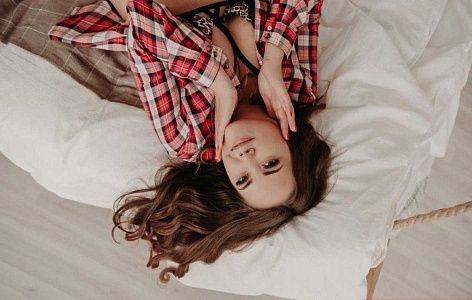 Фото Александра, 26 лет