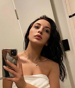 Брюнетки, Сюзана - фото и отзывы