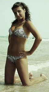 Брюнетки, Снежана - фото и отзывы