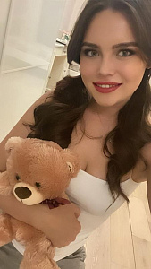 Фото Тася, 23 лет