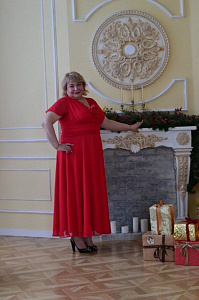 Екатерина — эротические фото