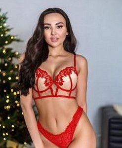 Фото Яна 21 лет лет, 173 см