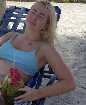 Блондинки, Ника - фото и отзывы