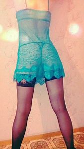 Инна, Брюнетки - фото