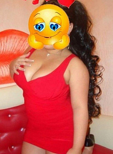 Марина, Брюнетки - фото