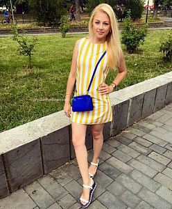 Детализированные фото и отзывы Настя