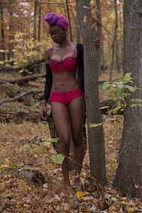 Брюнетки, Аданна - фото и отзывы