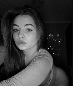 Анастасия — эротические фото