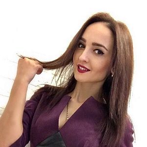 Виктория, +7 930 822 50 54 - отзывы о фее