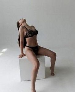 Анкета Милана с реальными фото