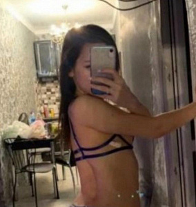 Девушка Кристина, фото и отзывы