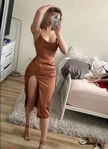 Фото Настя 24 лет, 169 см