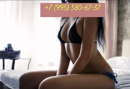 Марго из Сыктывкар - интим фото