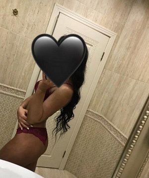 Алиса — фото и список услуг