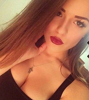 Фото Камила, 24 лет