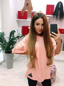 Анкета Женя с реальными фото