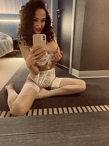 Ксения — фото и список услуг