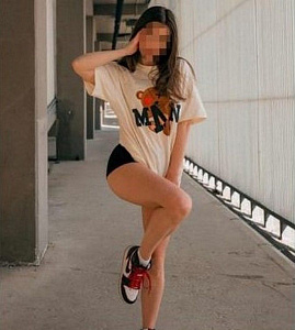 Фото Милана, 23 лет