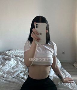 Лана из Сыктывкар - интим фото