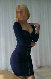 Блондинки, Искра - фото и отзывы