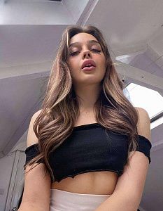 Лера из Брянск - интим фото