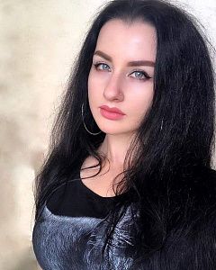 Лена из Владивосток - интим фото