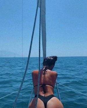 Реальные фото Стеша