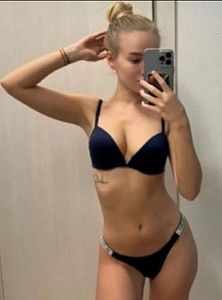 Девушка Вика, фото и отзывы