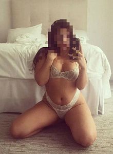 Алина - проверенные фото проститутки