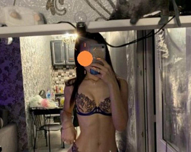 Фото Кристина, 19 лет