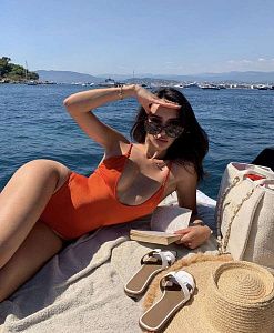 Фото Диана 28 лет, 176 см