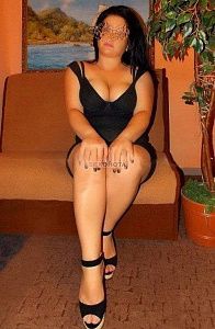 Александра — эротические фото