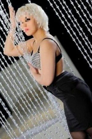 Анкета Саша с реальными фото