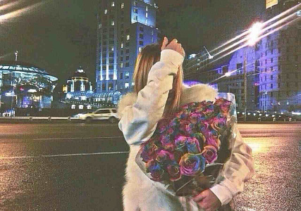 Алеся, +7 903 347 54 77 - отзывы о фее