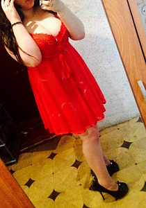 Брюнетки, Наталья - фото и отзывы