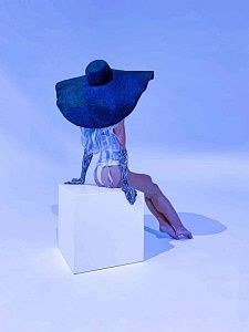 Юля — фото и список услуг