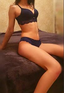 Анкета Настя с реальными фото