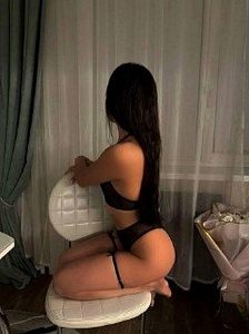 Анкета Алиса с реальными фото