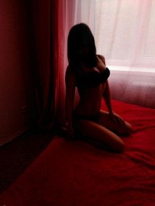 Ася, Брюнетки - фото