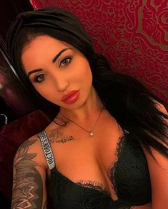 Алла - проверенные фото проститутки