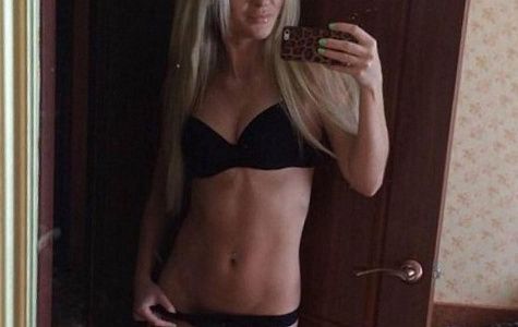 Лола, Блондинки - фото